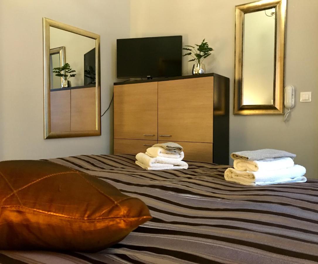 Brno Center Whirlpool Apartment Экстерьер фото